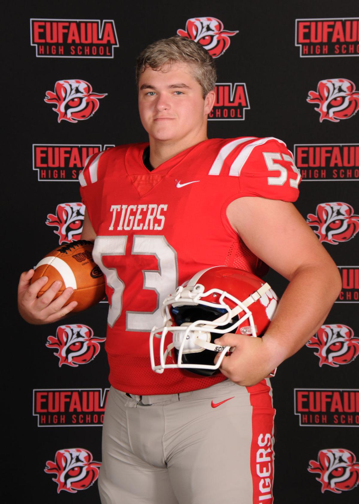 Countdown To Kickoff Eufaula Tigers Preview High School Sports