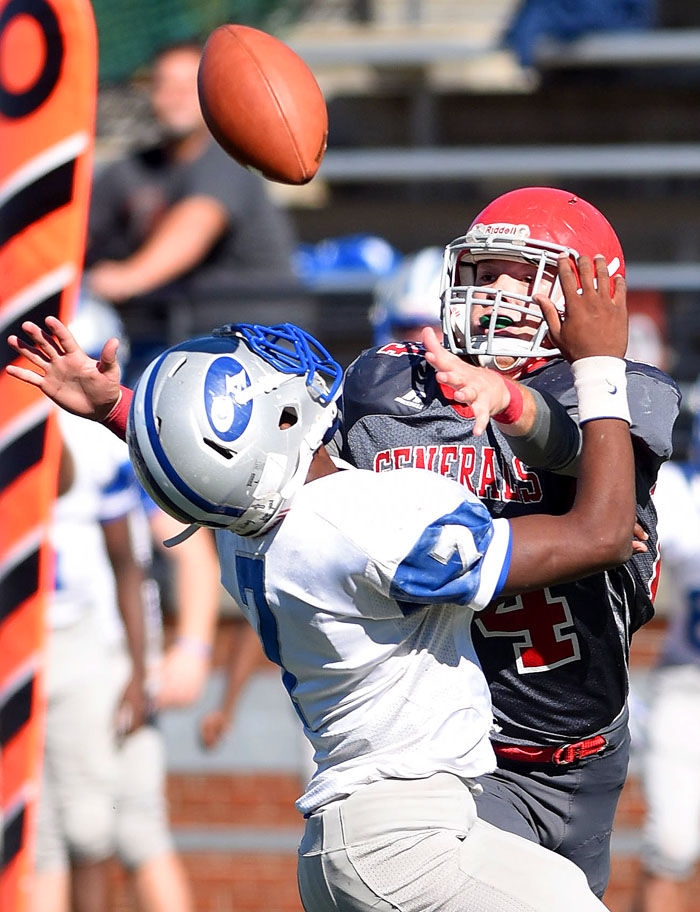 Abbeville Christian Academy wins AISA Class A State Championship ...