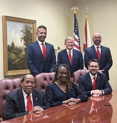 Enterprise approves one-time payment for retirees and beneficiaries