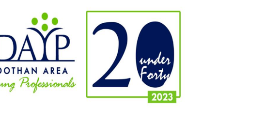Dothan Area Chamber announces 20 under 40 honorees - Vimarsana News