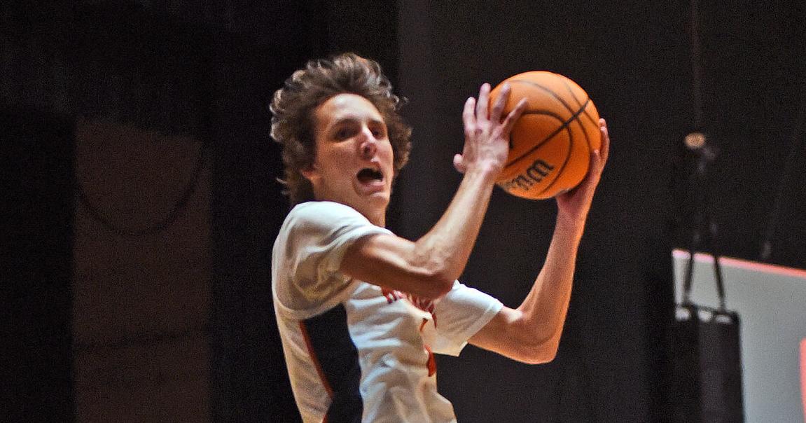DothanEagle.com - Charles Henderson earns final spot into Downtown Dothan Hoops Classic image