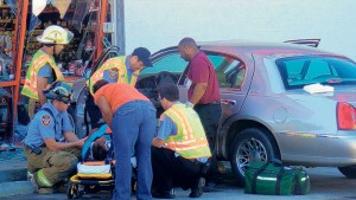 Advance Wreck News Dothaneagle Com