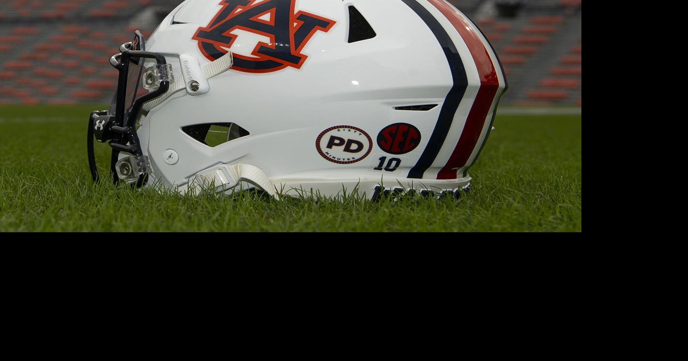 Auburn football gets commits as signing day nears