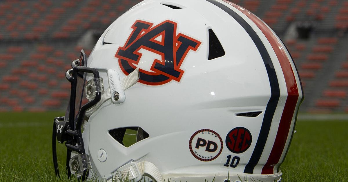 Auburn football gets commits as signing day nears