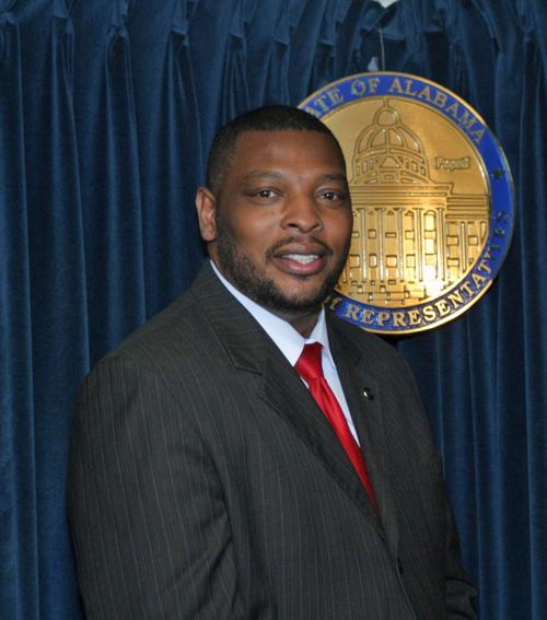 Rep. Dexter Grimsley