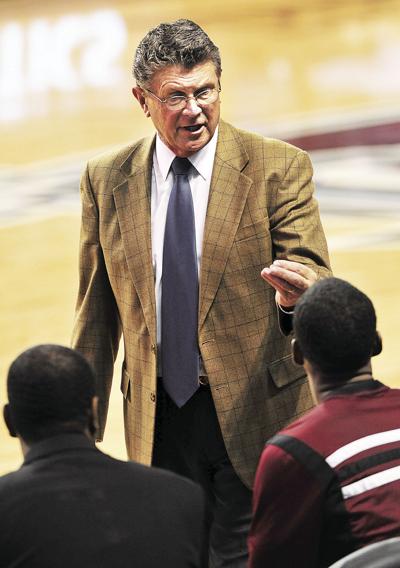 Former Troy Basketball Coach Don Maestri To Join Texas A M Staff