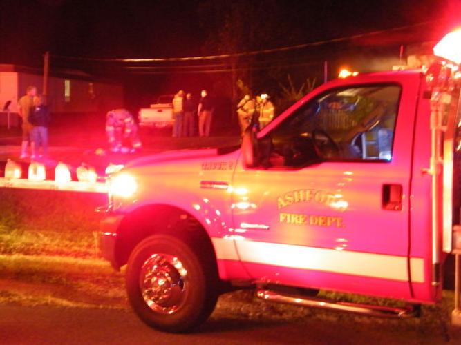 Authorities respond to fatal fire in Cowarts