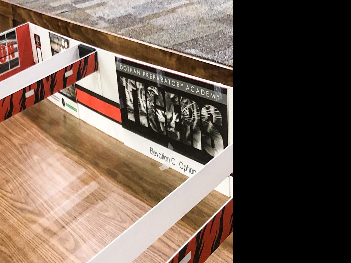 Chalk Talk Dothan City Schools Considering Changes To Dpa Lunchroom Calendar High School Scheduling Education Dothaneagle Com