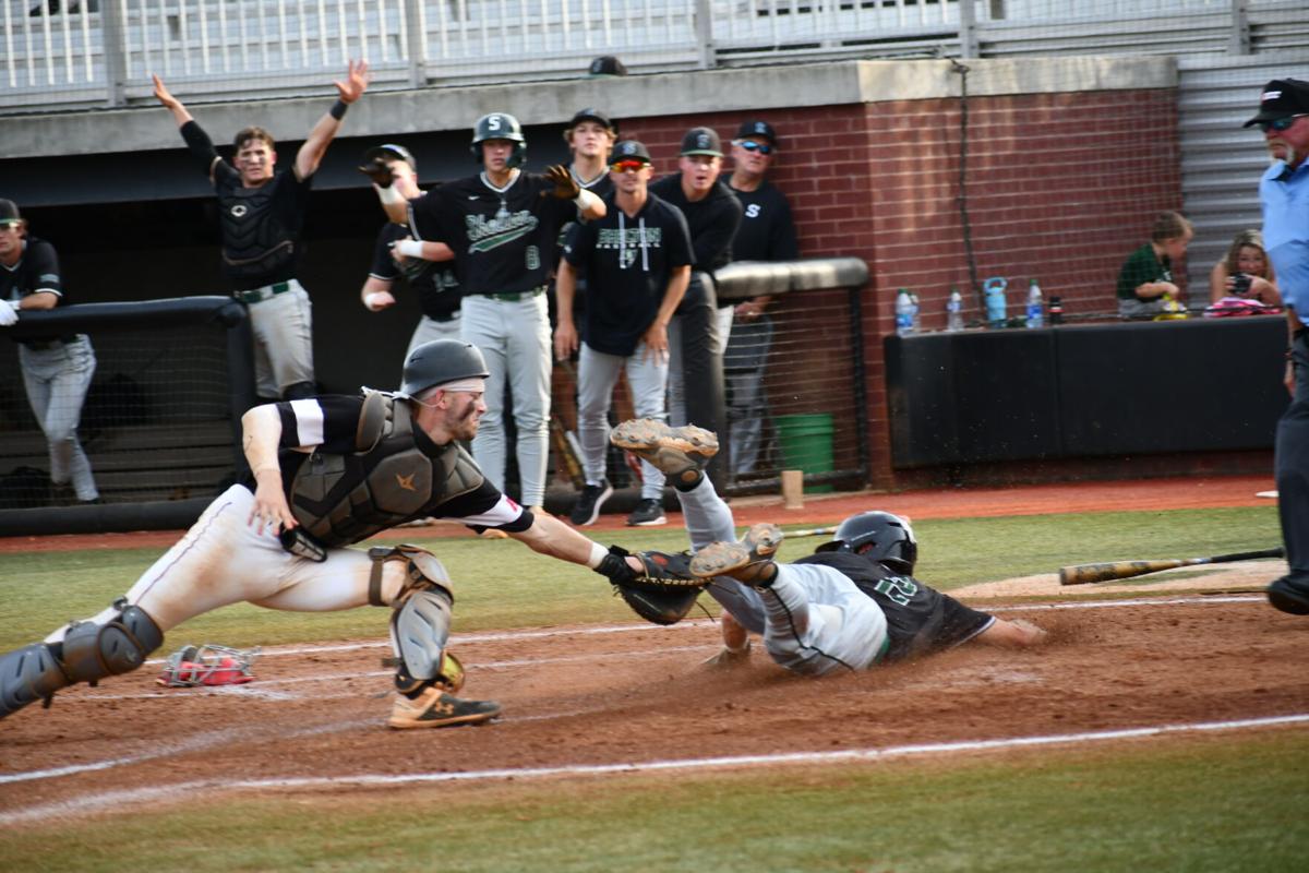 Alabama State falls to Jackson State after big seventh inning