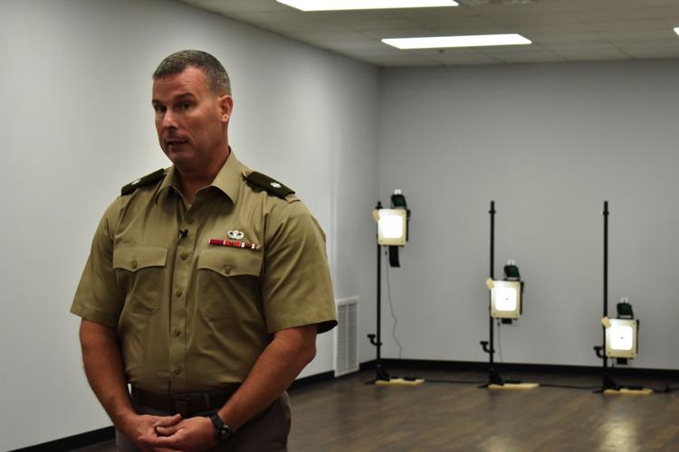 Houston County Schools unveils new career programs Local News