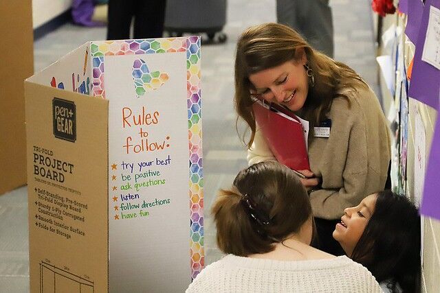 Auburn University's College of Education leads the way in transformative literacy initiatives