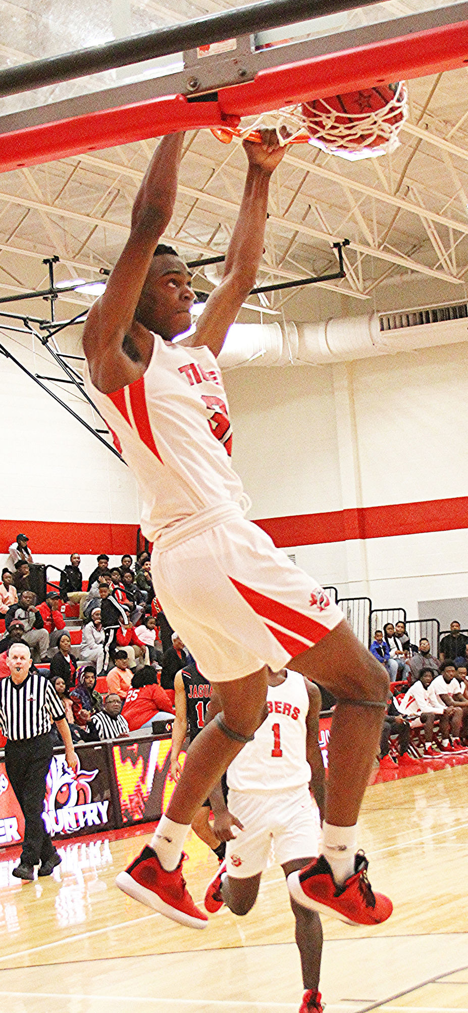 Four county players chosen to Super 12 | Sports | dothaneagle.com