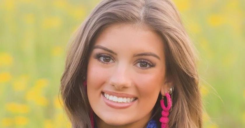 Sarah Ruffilo Sarah Murph of Eufaula receives Jimmy Rane Foundation scholarship