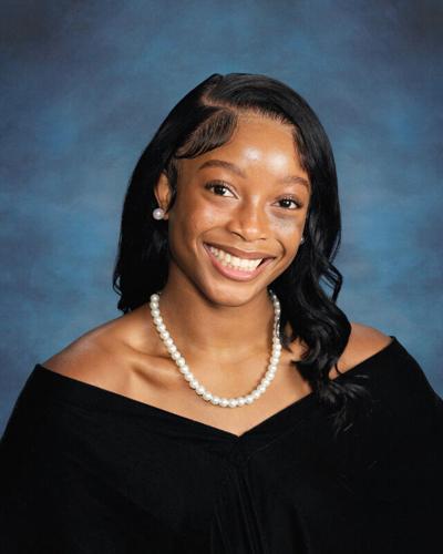 Eufaula City Schools' Jackson, Wingate receive regional Bryant- Jordan Scholarship awards