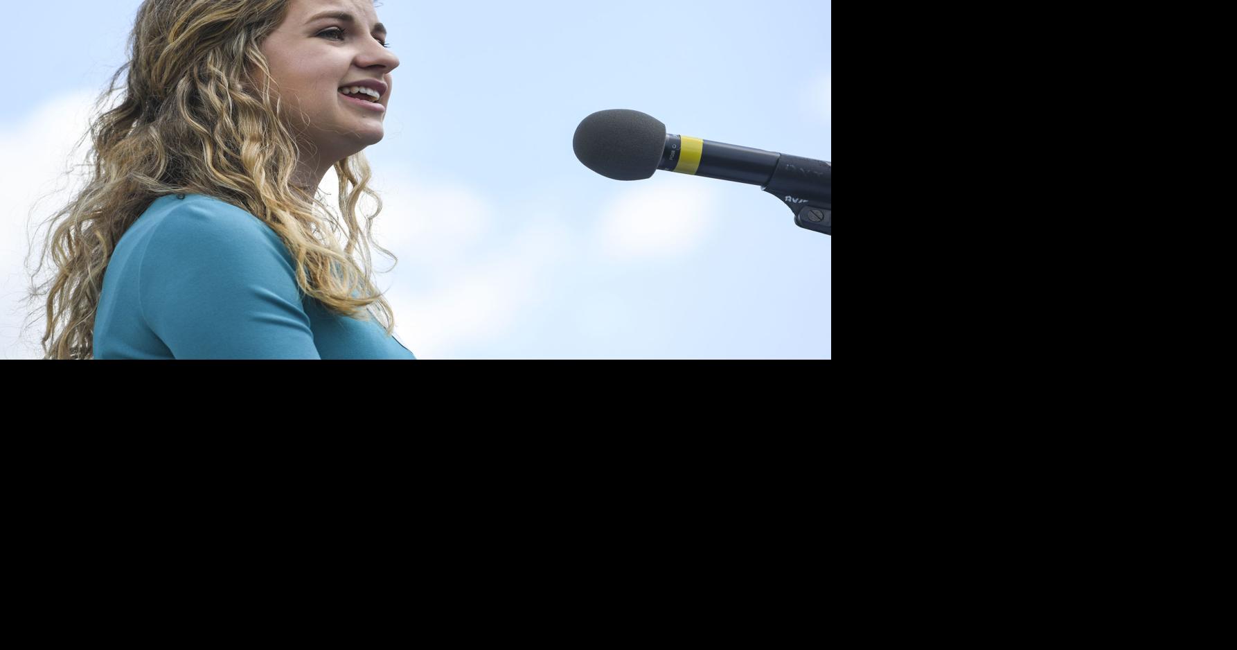 Ariton High School senior urges Alabama to prioritize accurate 2020