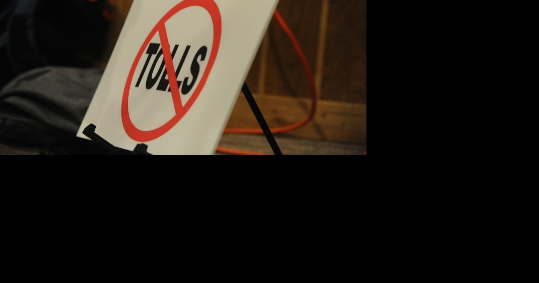 Why new I‑10 toll plan for Mobile isn't facing the same uproar that derailed 2019 effort