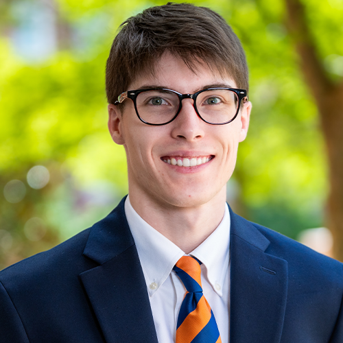Six Auburn Students Receive NASA Space Grant Consortium Scholarships