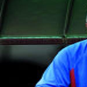 Usta Chair Umpire Randy Coble Keeps Em Straight At Dothan Pro Classic Dothan Sports News Dothaneagle Com