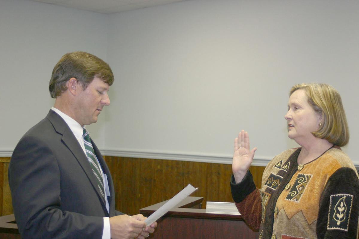 Eufaula 2014 Year in Review News