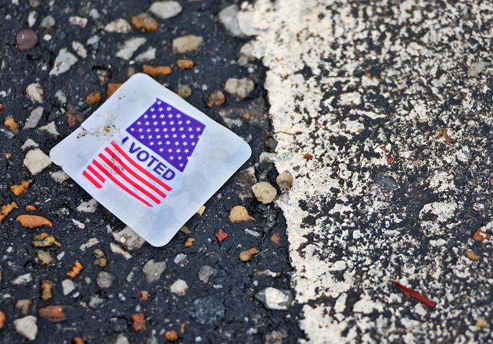 Voters in the Wiregrass turn out for Super Tuesday