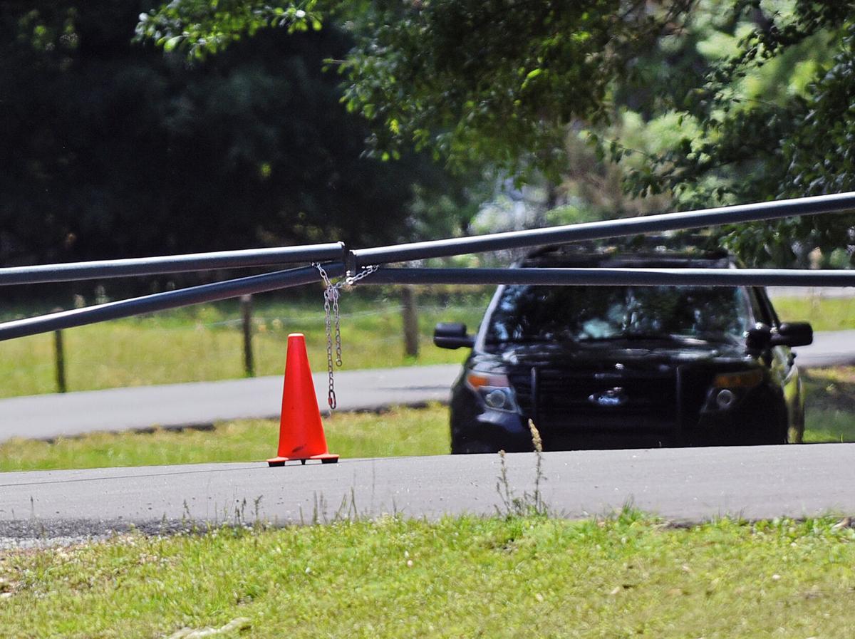 Homicide investigation underway after 3 bodies found inside car in Lake Eufaula