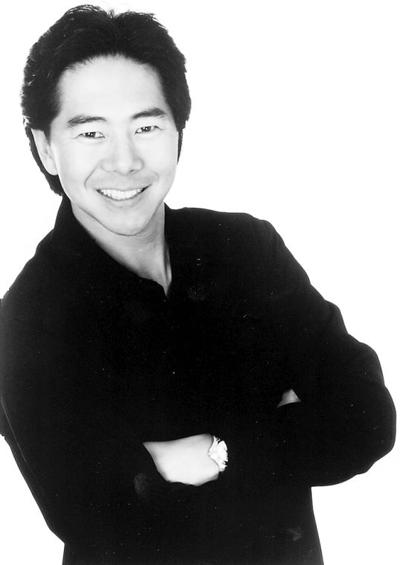 Cho Brings Clean Comedy Act To Dothan Lifestyles Dothaneagle Com