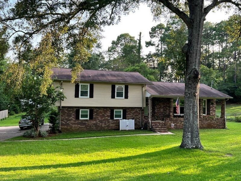 4 Bedroom Home in Dothan 277,700