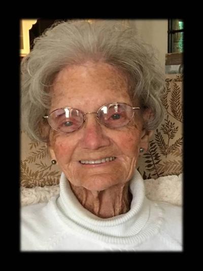 Brown, Josie Belle Byrd