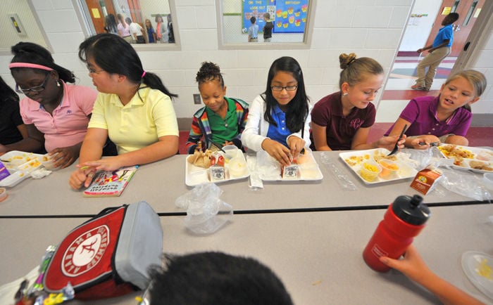 Minorities become majority in U.S. public schools, Alabama retains ...