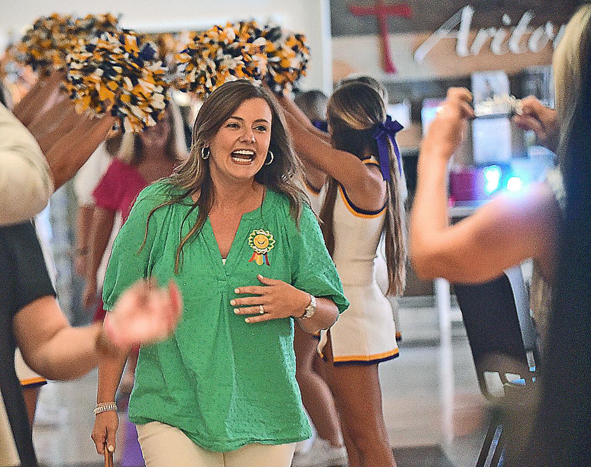 Ariton School receives Alabama Science of Reading Spotlight Recognition