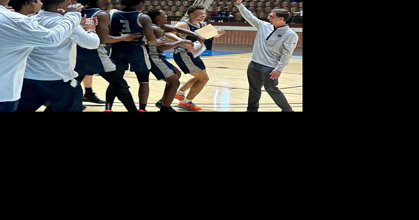 DothanEagle.com - Enterprise boys basketball team headed back to the Final Four image