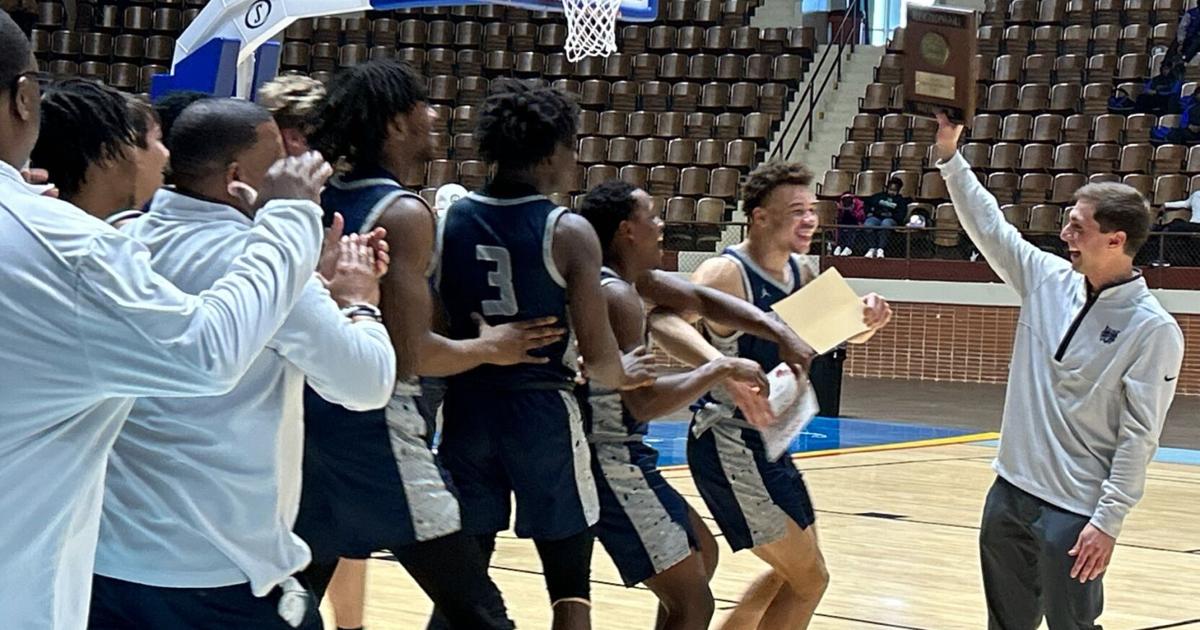 DothanEagle.com - Enterprise boys basketball team headed back to the Final Four image