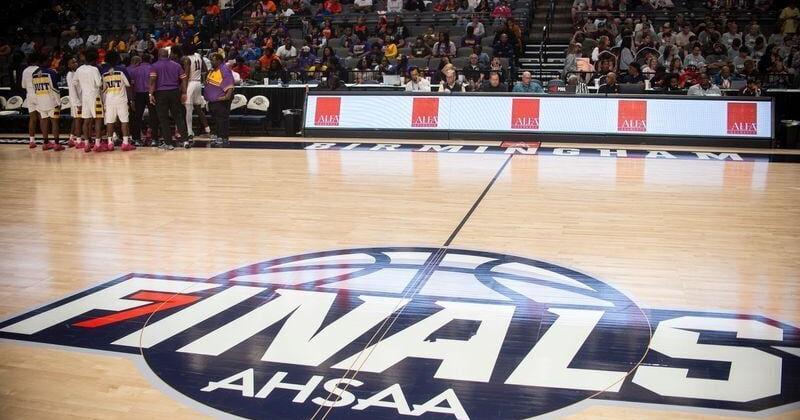 AHSAA pathway to championship changes for fall, winter and spring sports