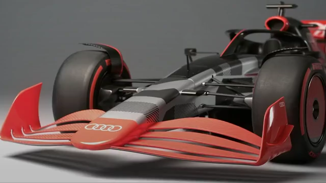 The new Formula 1 cars are pigs to drive: F1 22 reviewed