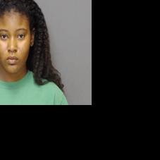 Police: Dothan woman allegedly stabbed boyfriend during argument