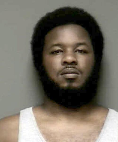 Derrick Oliver