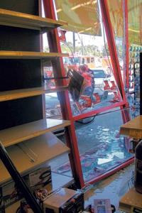 Advance Wreck News Dothaneagle Com