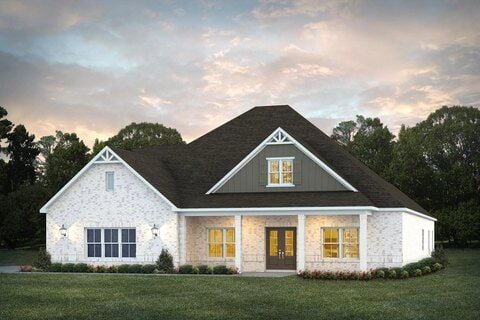 5 Bedroom Home in Dothan - $572,299