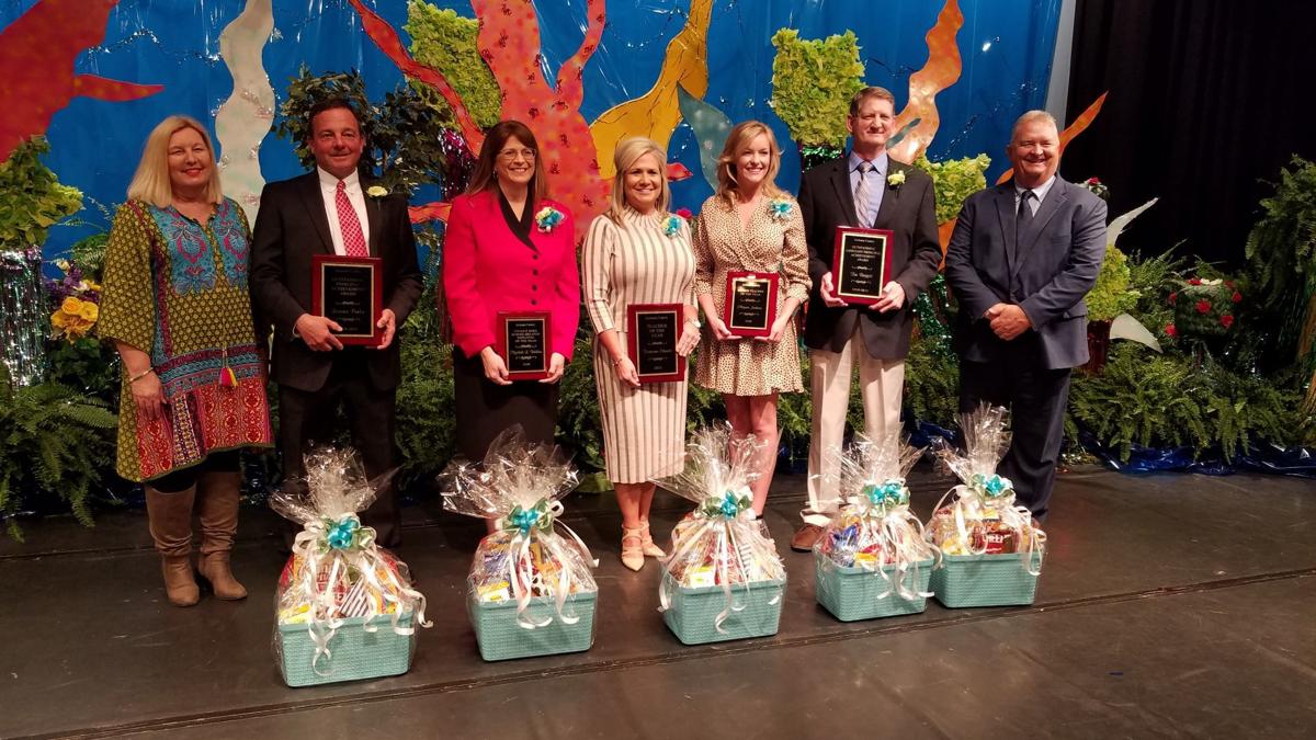 Most principals set for 2020-21