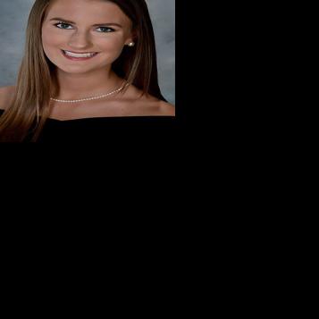 Maddie Steele of Headland receives Jimmy Rane Foundation scholarship