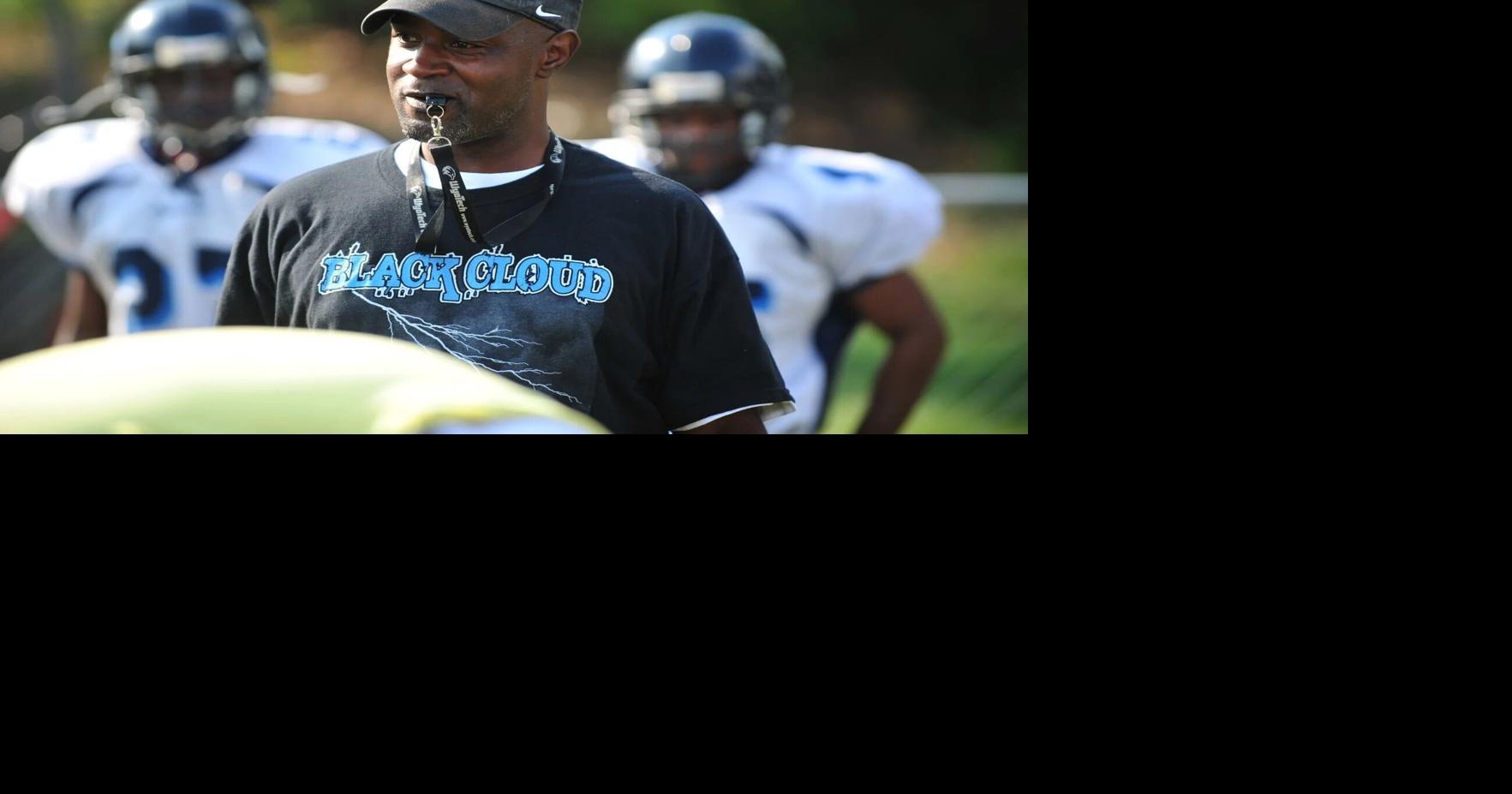 Williams previously coached at BCHS from 2006-13