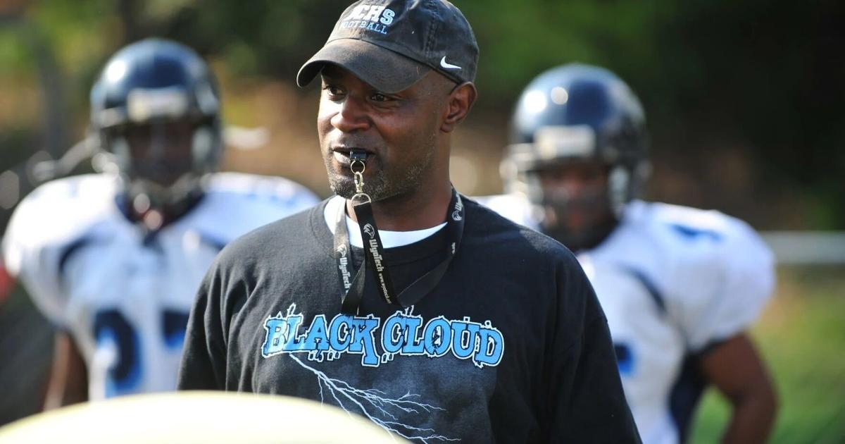 Cache Williams Williams previously coached at BCHS from 2006-13