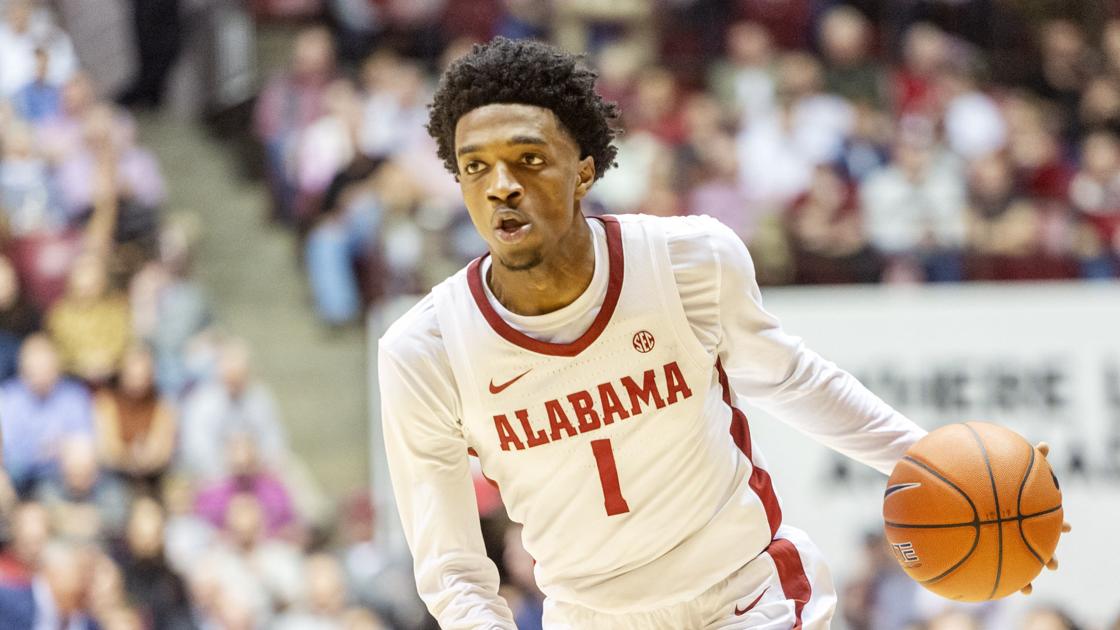 Alabama Seeks To Fill The Defensive Void In Herb Jones Absence