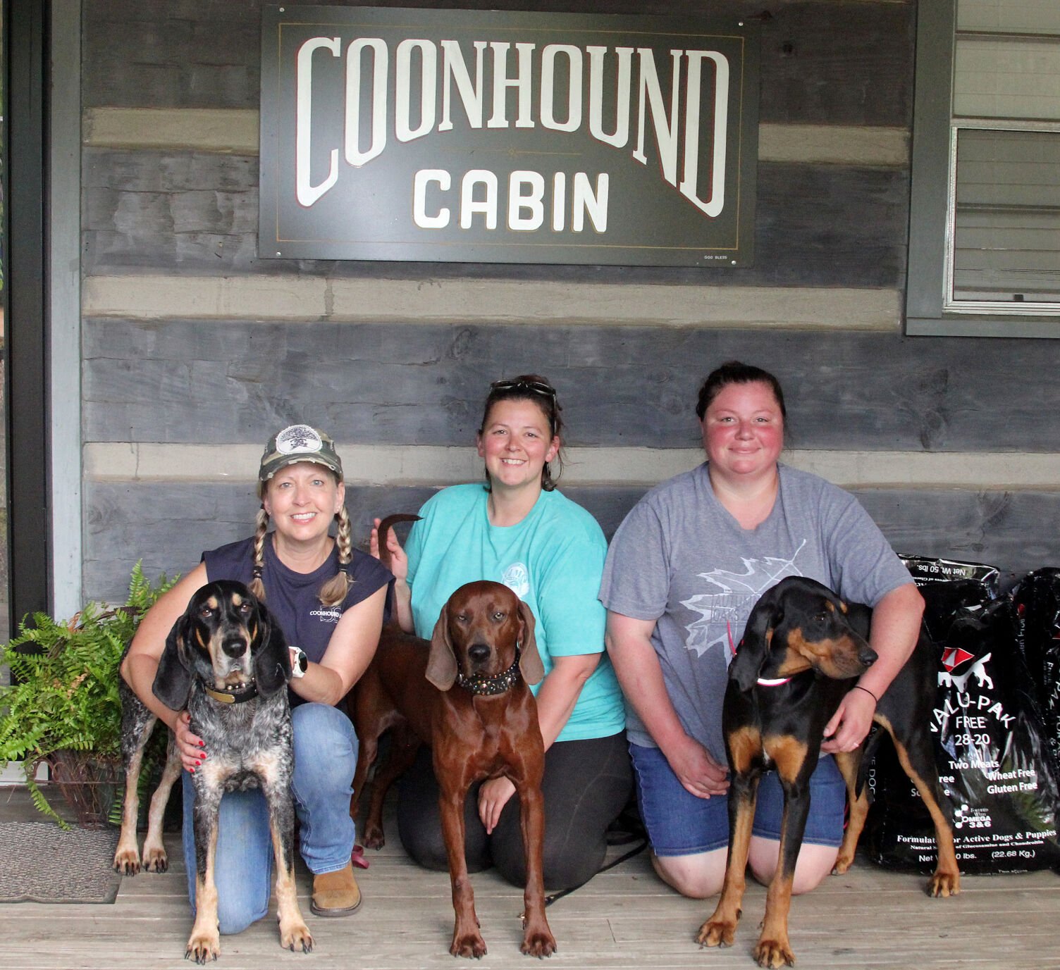 Southern coonhound cheap