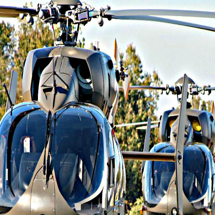 Fort Rucker Helicopter Training