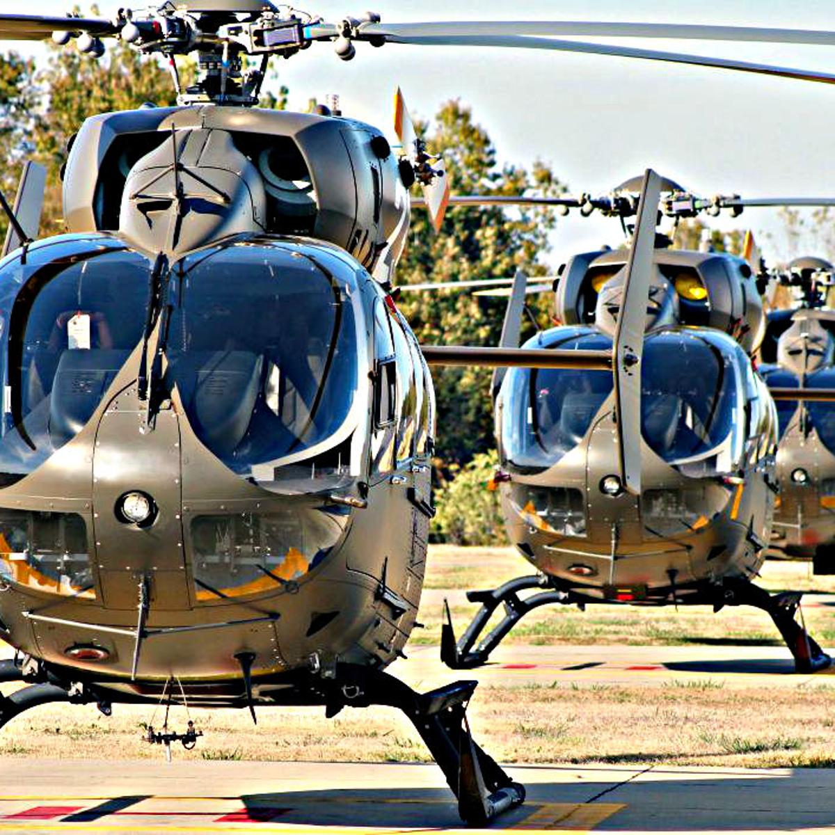Fort Rucker Helicopter Training Fort Rucker Helicopter Training