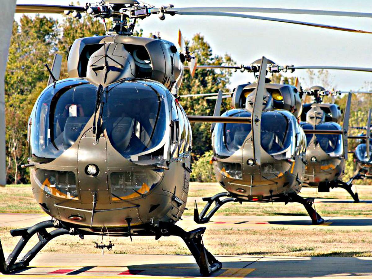 Fort Rucker Helicopter Training Fort Rucker Helicopter Training