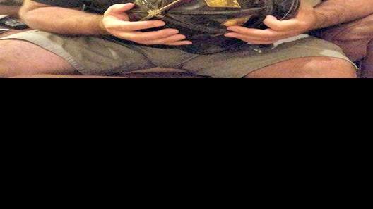 9/11 firefighter receives long lost helmet from Wiregrass resident ...