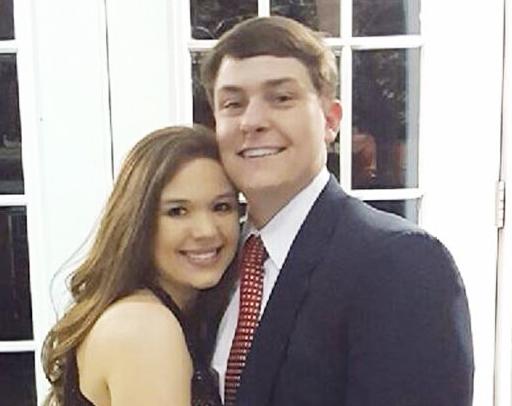 Hogan-Gonzales Engagement