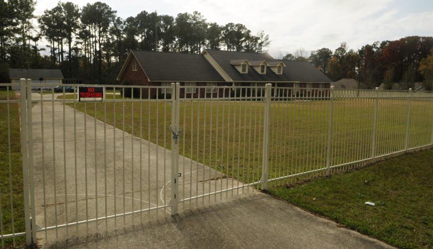 Suspect arrested in fatal shooting in Ashford